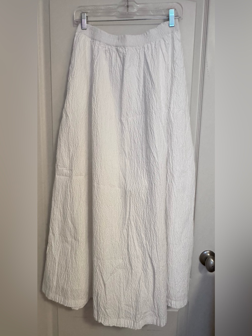 a new day Maxi Picnic Skirt, Never Worn